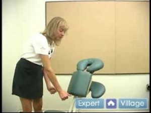 Chair Massage vs Table Massage
