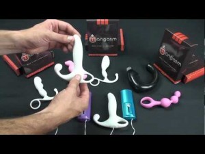 Prostate massage tools needed to have a male g spot orgasm