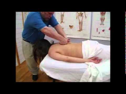 Use this video site to learn massage therapy online