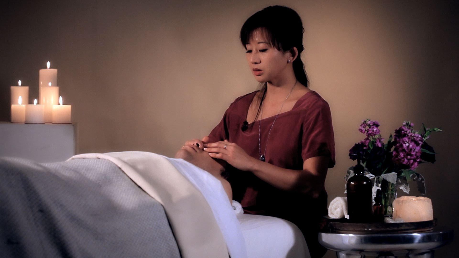 Ways To Find A Really Good Massage Therapist Massage Tube
